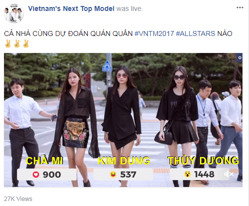 Số phận lên voi xuống chó của loạt sao Việt khi tham gia các show thực tế Số phận lên voi xuống chó của loạt sao Việt khi tham gia các show thực tế